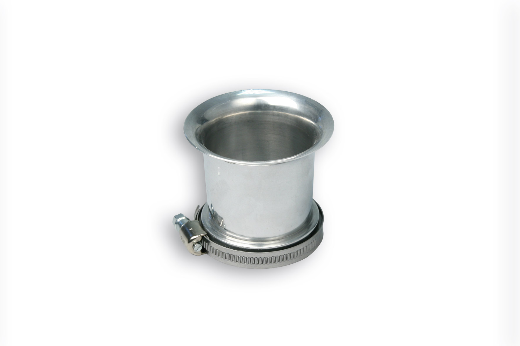 Malossi AIR HORN D.55x60 WITHOUT NET